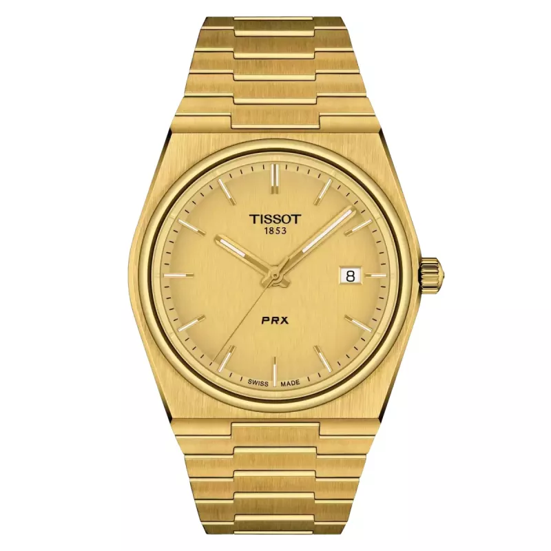 Tissot PRX T137.410.33.021.00