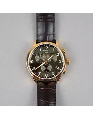 Tissot Chrono XL Classic T116.617.36.057.01