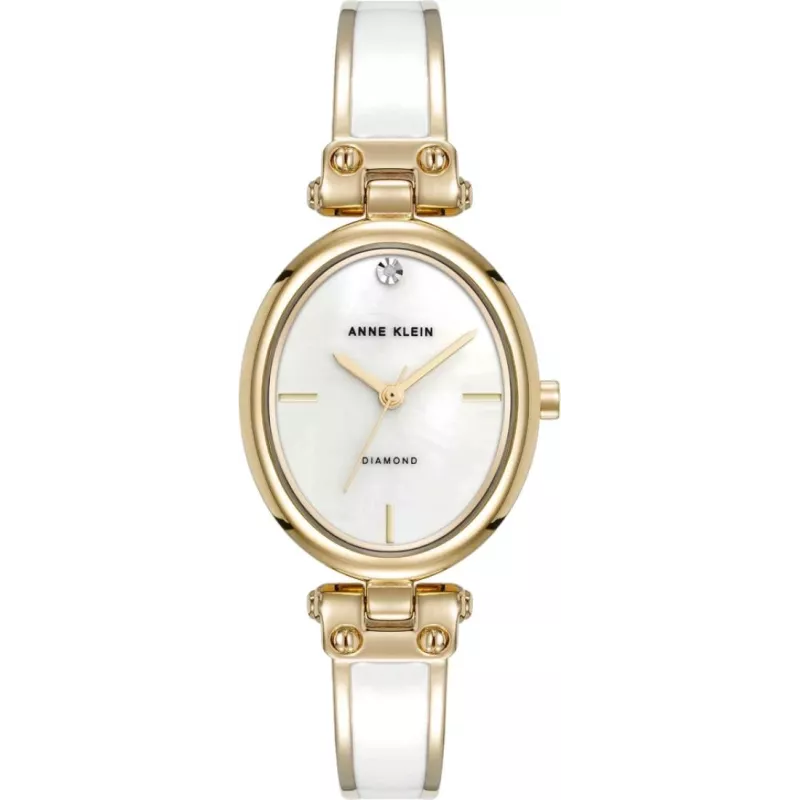 Годинник Anne Klein AK/5118WTGB