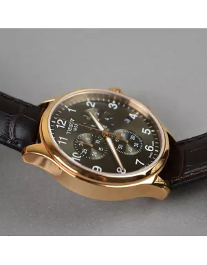 Tissot Chrono XL Classic T116.617.36.057.01