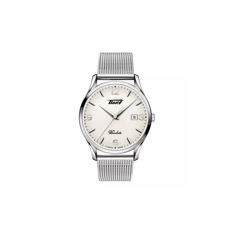 Tissot Heritage Visodate T118.410.11.277.00