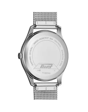Tissot Heritage Visodate T118.410.11.277.00
