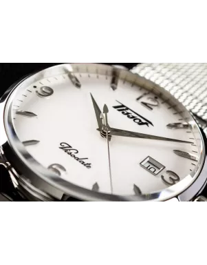 Tissot Heritage Visodate T118.410.11.277.00