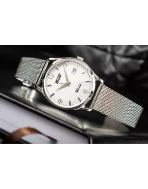 Tissot Heritage Visodate T118.410.11.277.00