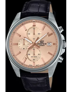 Часы Casio EDIFICE Classic EFV-610EL-5AUEF