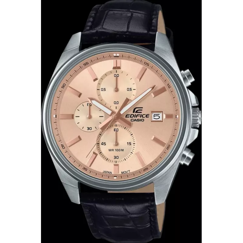 Часы Casio EDIFICE Classic EFV-610EL-5AUEF