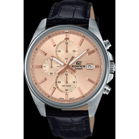 Часы Casio EDIFICE Classic EFV-610EL-5AUEF