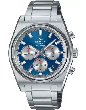 Годинник Casio EDIFICE Classic EFB-730D-2AVUEF