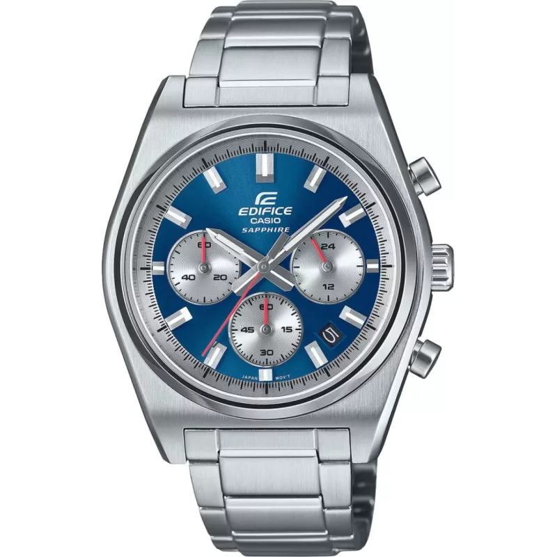 Годинник Casio EDIFICE Classic EFB-730D-2AVUEF