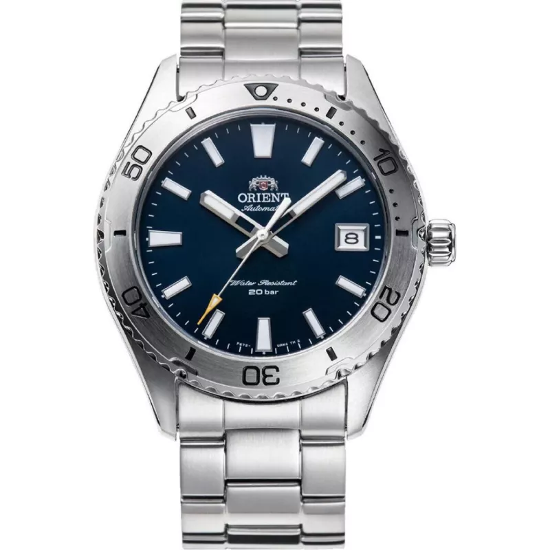 Годинник Orient Mako RA-AC0Q02L10B