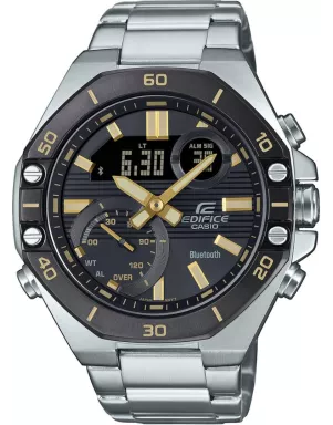 CASIO EDIFICE ECB-10DB-1A9EF