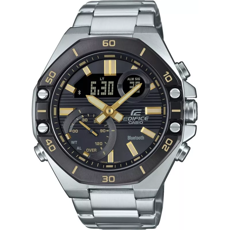 CASIO EDIFICE ECB-10DB-1A9EF CASIO EDIFICE ECB-10DB-1A9EF