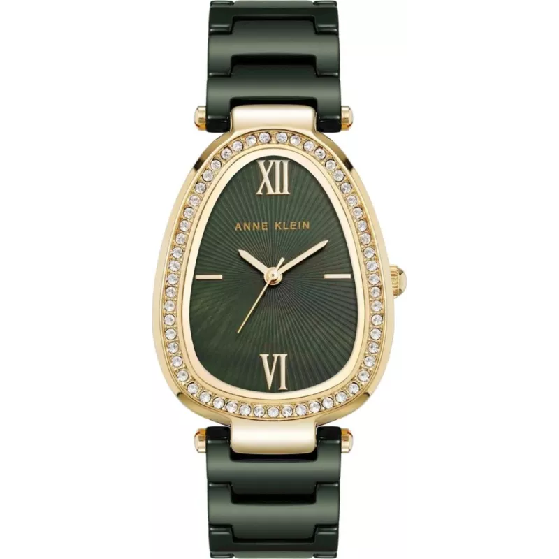 Годинник Anne Klein AK/5012GPGN