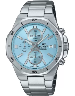 Годинник Casio EDIFICE Classic EFV-640D-2BVUEF