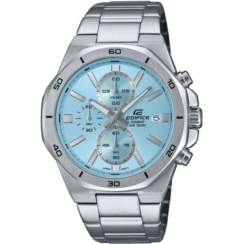 Годинник Casio EDIFICE Classic EFV-640D-2BVUEF