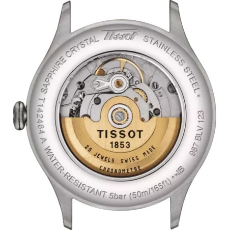 Tissot Heritage 1938 Automatic COSC T142.464.16.062.00