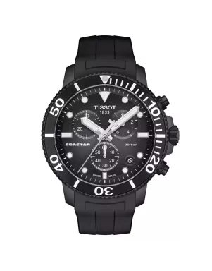 Tissot Seastar 1000 Chronograph T120.417.37.051.02