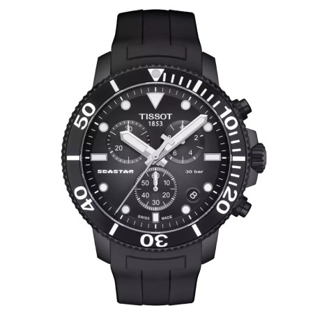 Tissot Seastar 1000 Chronograph T120.417.37.051.02