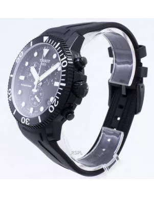 Tissot Seastar 1000 Chronograph T120.417.37.051.02
