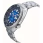 SEIKO PROSPEX KING TURTLE SAVE THE OCEAN MANTA RAY SRPE39K1