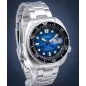 SEIKO PROSPEX KING TURTLE SAVE THE OCEAN MANTA RAY SRPE39K1