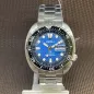 SEIKO PROSPEX KING TURTLE SAVE THE OCEAN MANTA RAY SRPE39K1