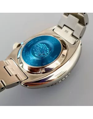 SEIKO PROSPEX KING TURTLE SAVE THE OCEAN MANTA RAY SRPE39K1
