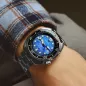 SEIKO PROSPEX KING TURTLE SAVE THE OCEAN MANTA RAY SRPE39K1