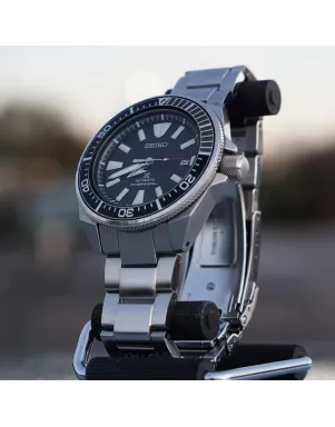 SEIKO PROSPEX SAMURAI SRPF03K1