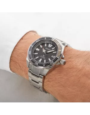 SEIKO PROSPEX SAMURAI SRPF03K1