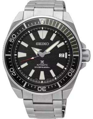 SEIKO PROSPEX SAMURAI SRPF03K1