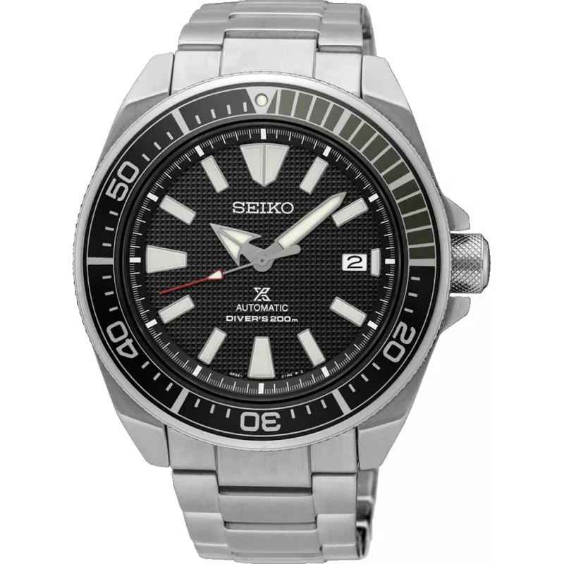 SEIKO PROSPEX SAMURAI SRPF03K1