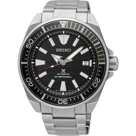 SEIKO PROSPEX SAMURAI SRPF03K1