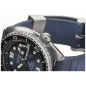 SEIKO SRPF77K1 PROSPEX KING TURTLE SAVE THE OCEAN DARK MANTA RAY