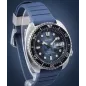 SEIKO SRPF77K1 PROSPEX KING TURTLE SAVE THE OCEAN DARK MANTA RAY