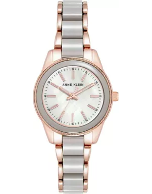 Часы Anne Klein AK/3212TPRG