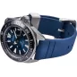 SEIKO Prospex King Samurai Save the Ocean Dark Manta Ray SRPF79K1