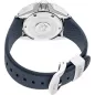 SEIKO Prospex King Samurai Save the Ocean Dark Manta Ray SRPF79K1