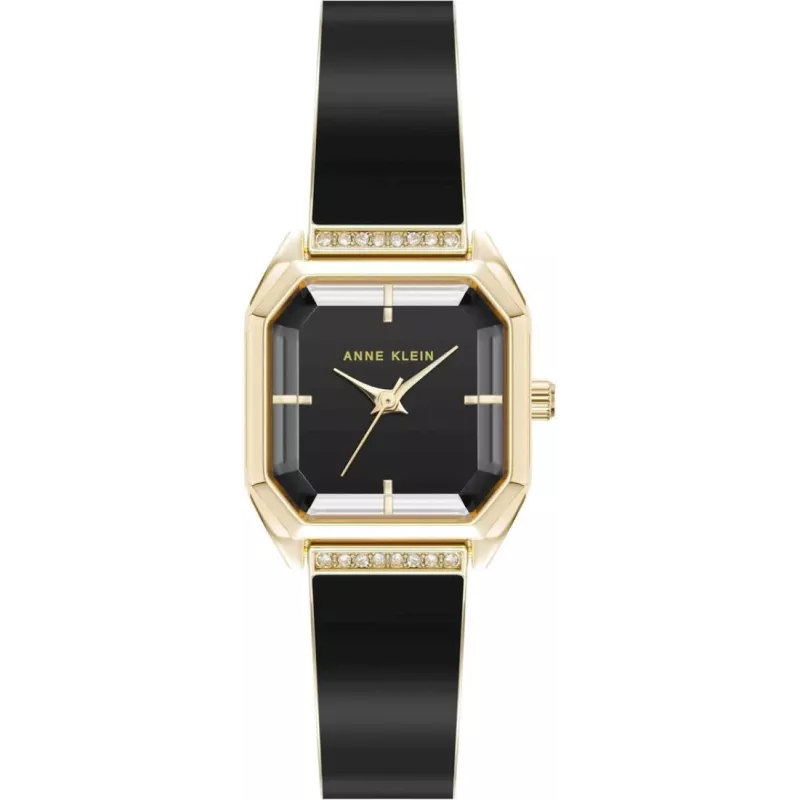 Часы Anne Klein AK/5158GPBK