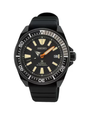 Seiko SRPH11K1 Samurai Prospex Automatic Limited Edition Divers