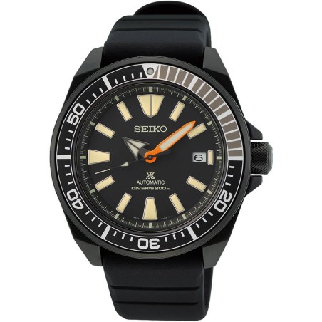 Seiko SRPH11K1 Samurai Prospex Automatic Limited Edition Divers