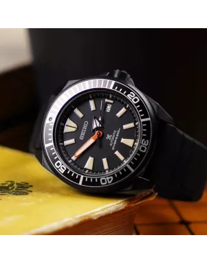 Seiko SRPH11K1 Samurai Prospex Automatic Limited Edition Divers