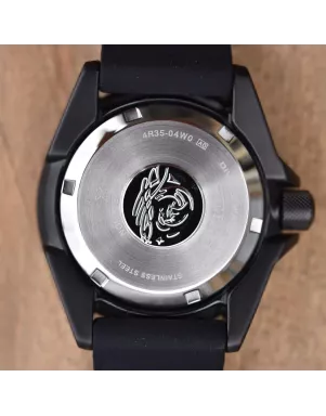 Seiko SRPH11K1 Samurai Prospex Automatic Limited Edition Divers