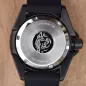 Seiko SRPH11K1 Samurai Prospex Automatic Limited Edition Divers