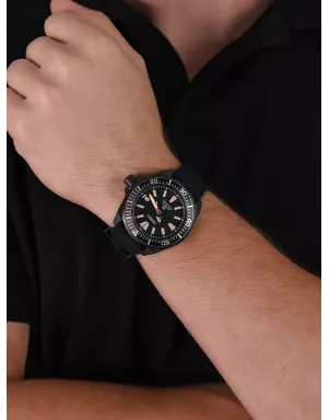 Seiko SRPH11K1 Samurai Prospex Automatic Limited Edition Divers