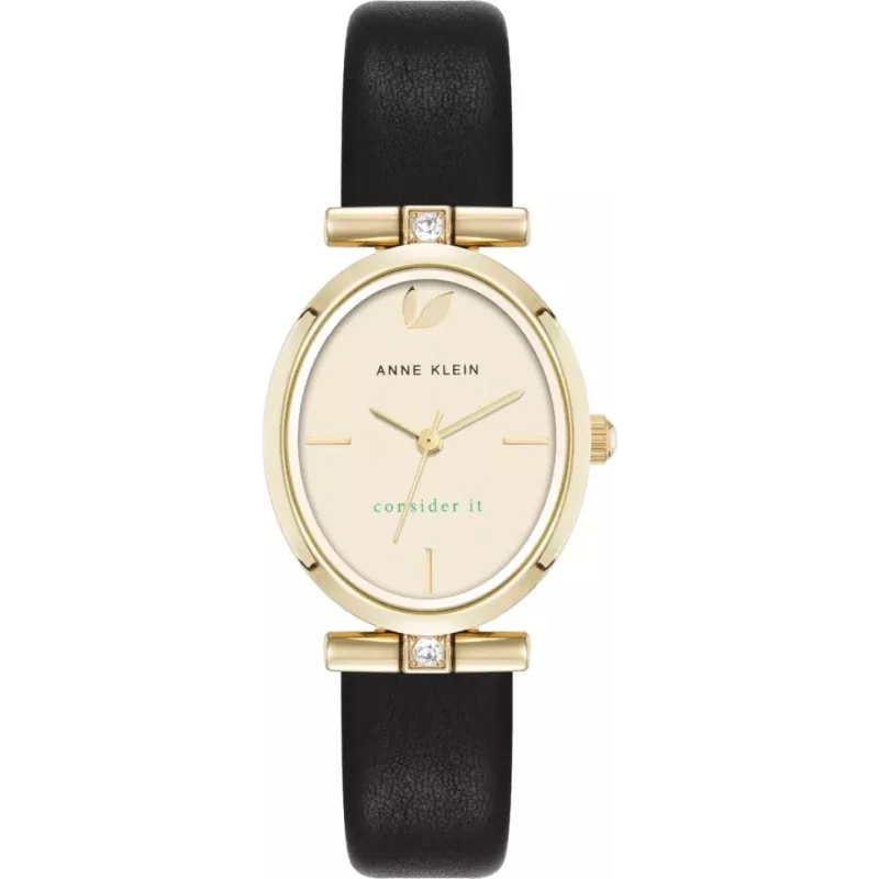 Годинник Anne Klein AK/5154CHBK