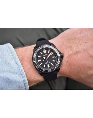 Seiko SRPH11K1 Samurai Prospex Automatic Limited Edition Divers