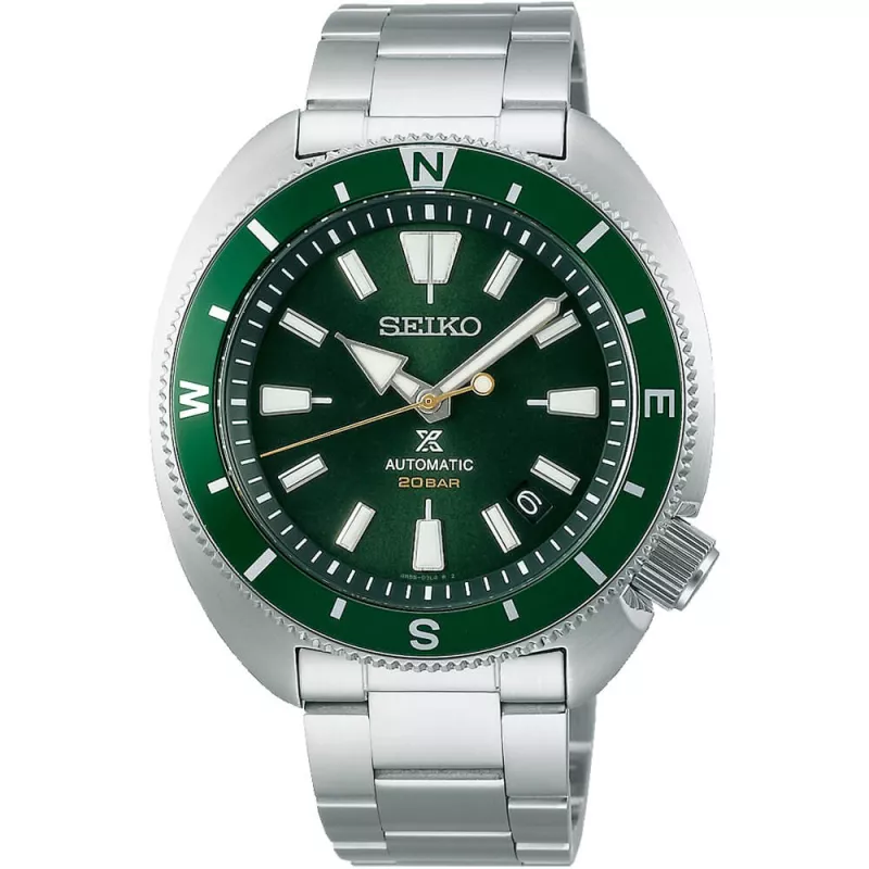 SEIKO PROSPEX TORTOISE SRPH15K1