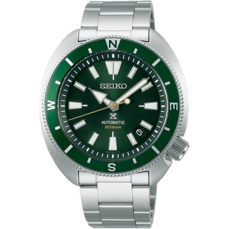 SEIKO PROSPEX TORTOISE SRPH15K1