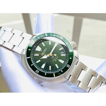 SEIKO PROSPEX TORTOISE SRPH15K1